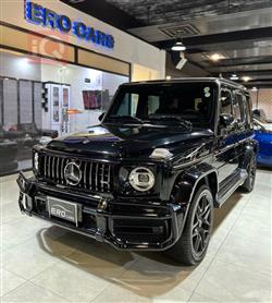 مێرسێدس بێنز G-Class